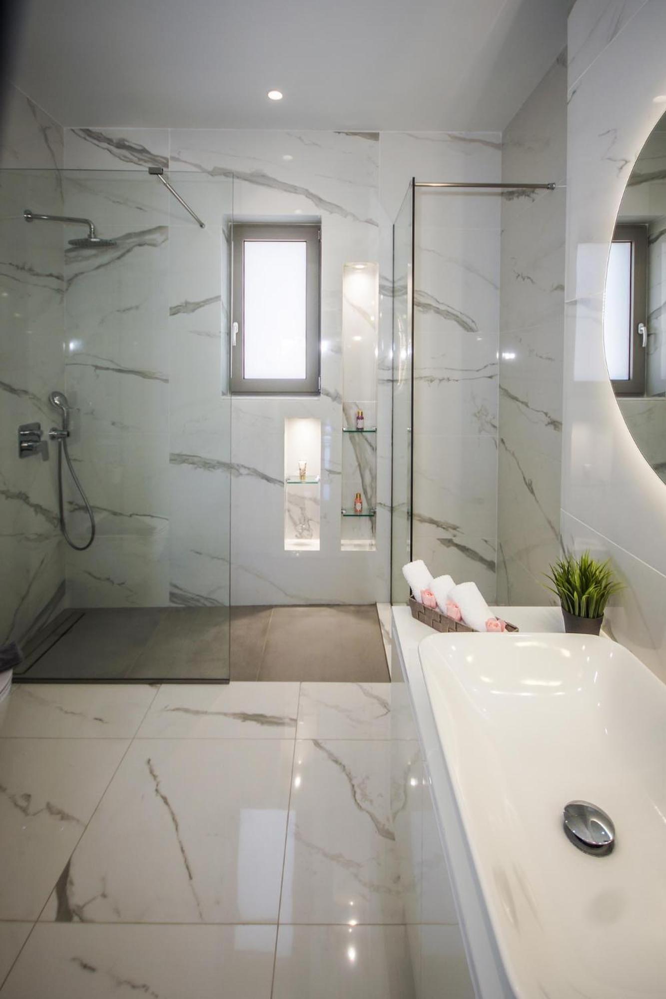 Aquamarine Luxury Suites Αρχάγγελος Εξωτερικό φωτογραφία