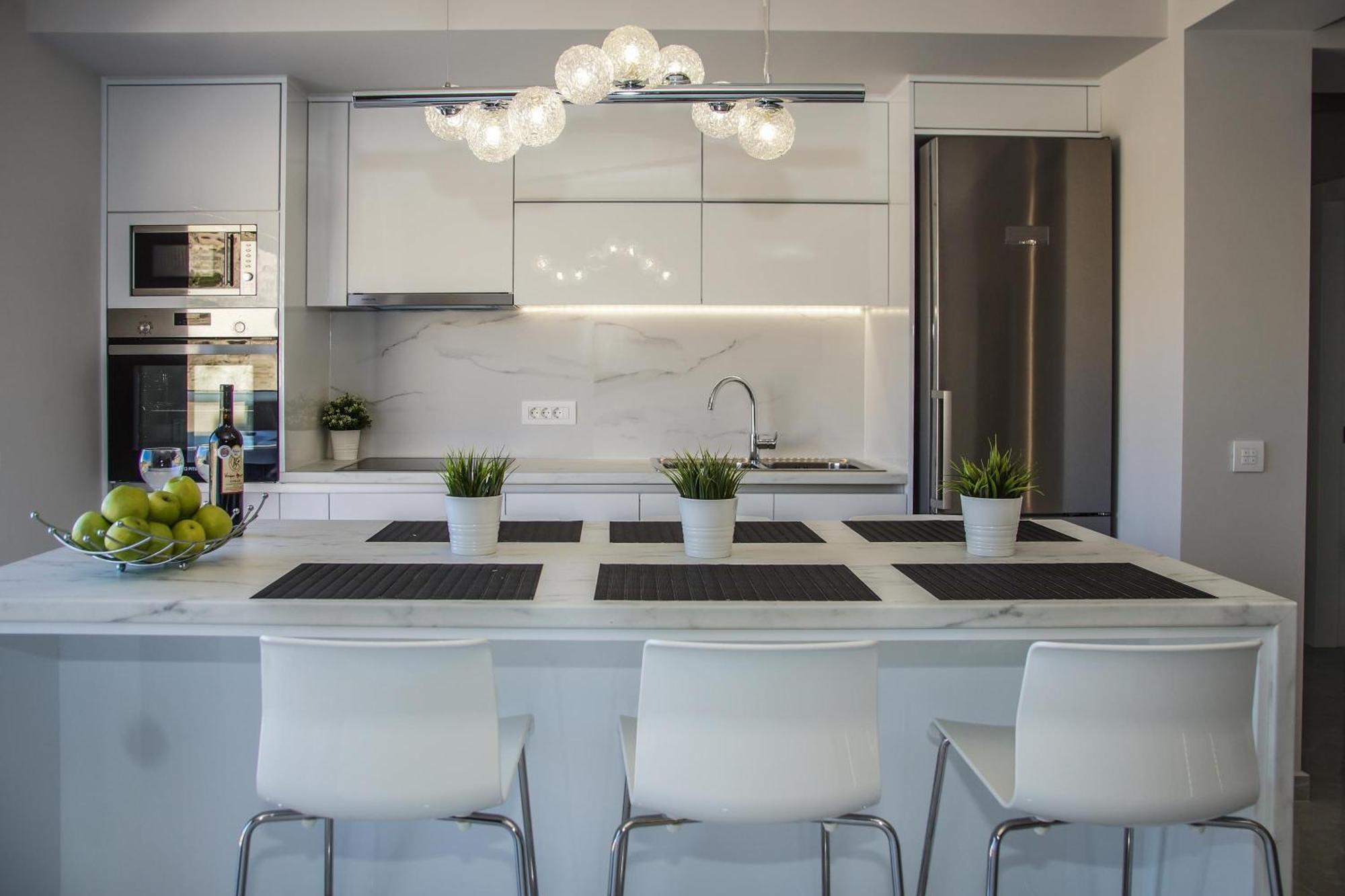 Aquamarine Luxury Suites Αρχάγγελος Εξωτερικό φωτογραφία