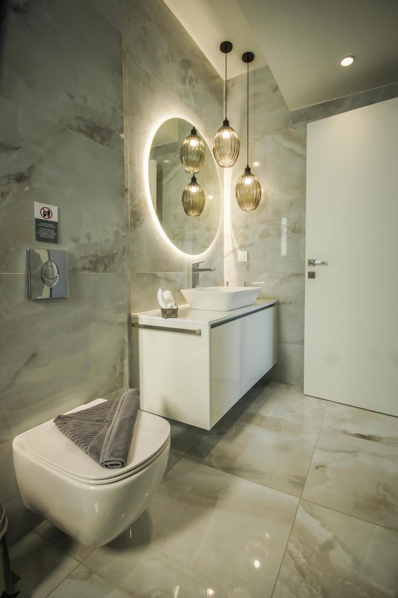 Aquamarine Luxury Suites Αρχάγγελος Εξωτερικό φωτογραφία