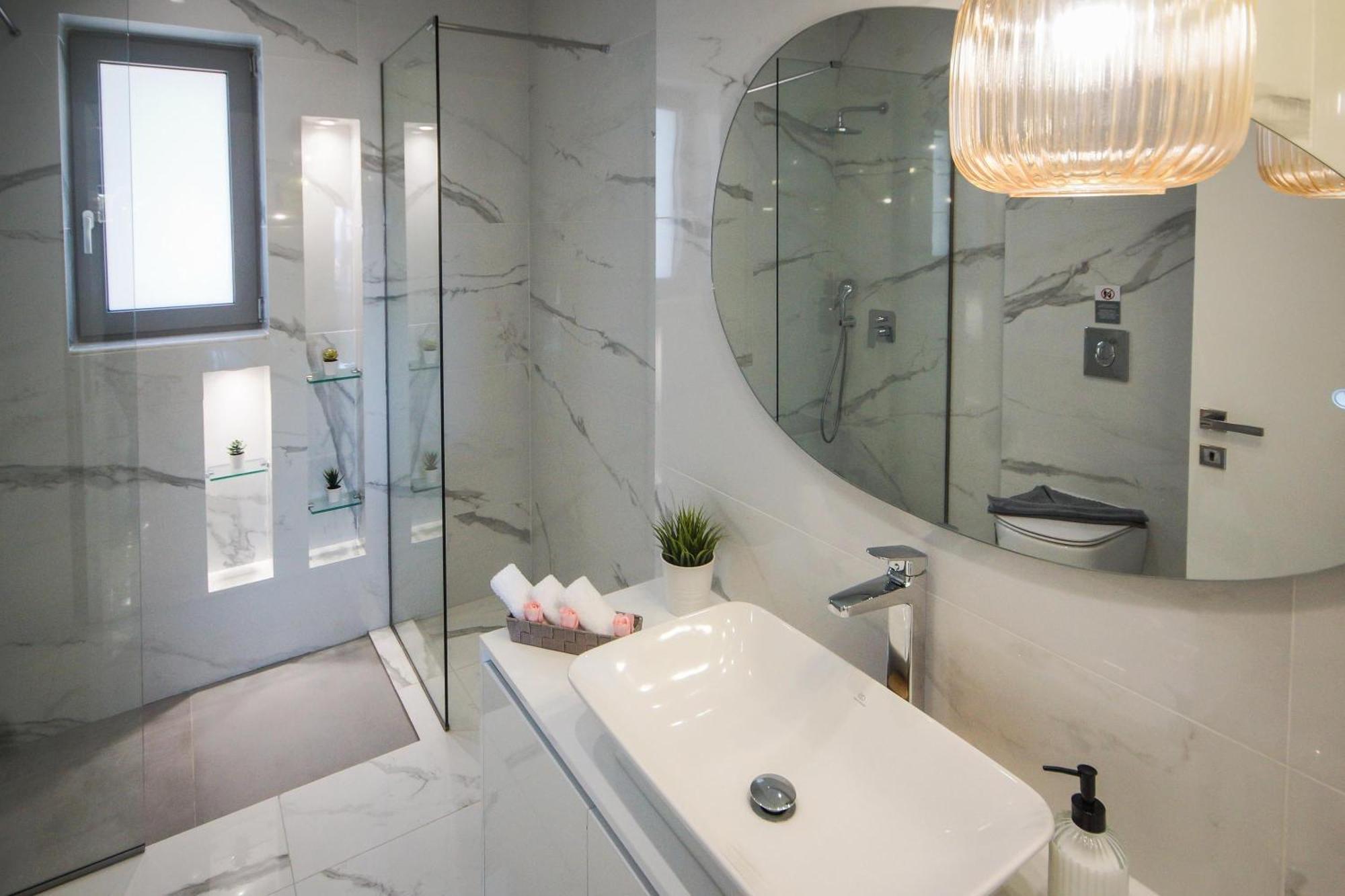 Aquamarine Luxury Suites Αρχάγγελος Εξωτερικό φωτογραφία