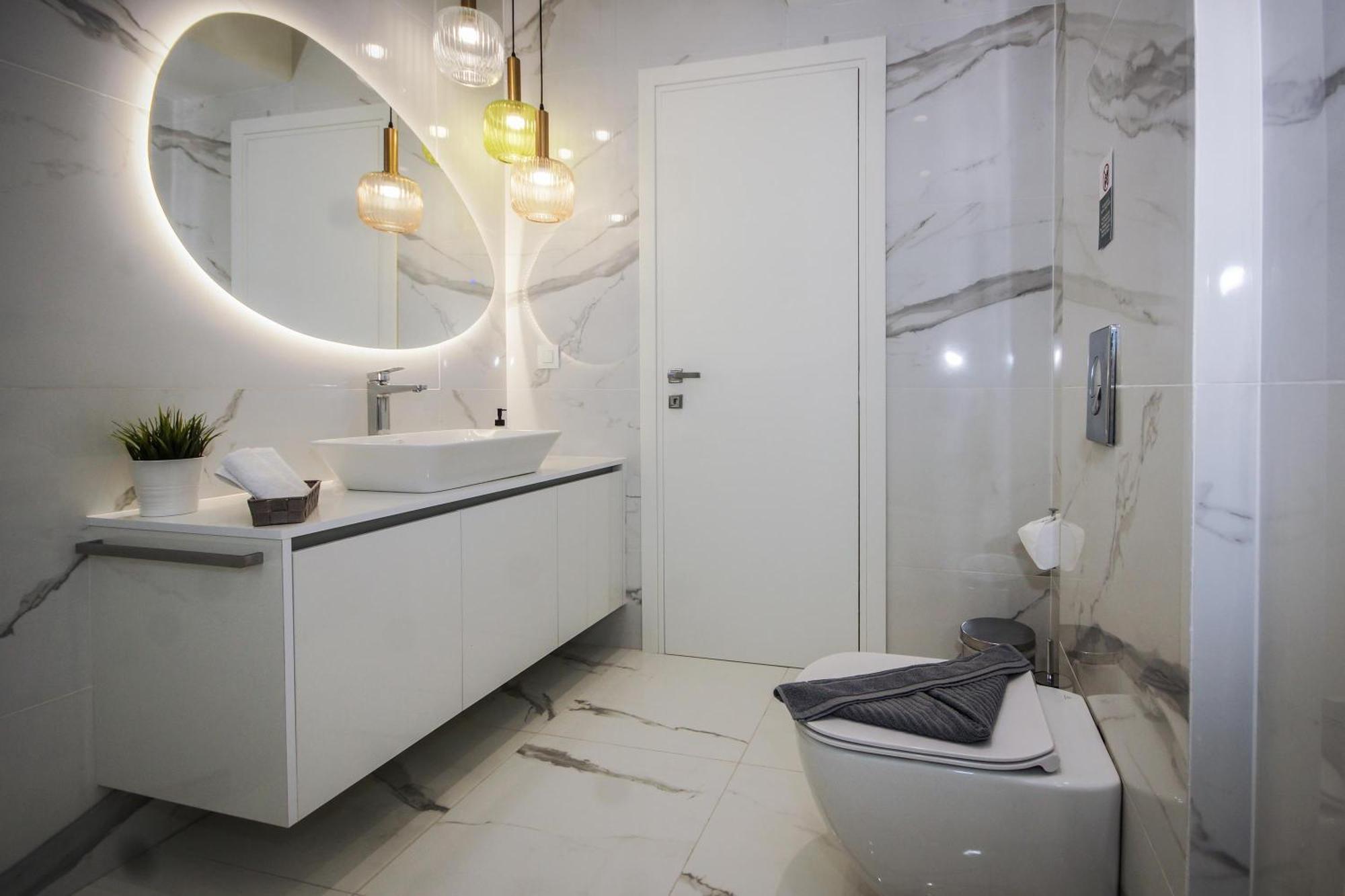 Aquamarine Luxury Suites Αρχάγγελος Εξωτερικό φωτογραφία